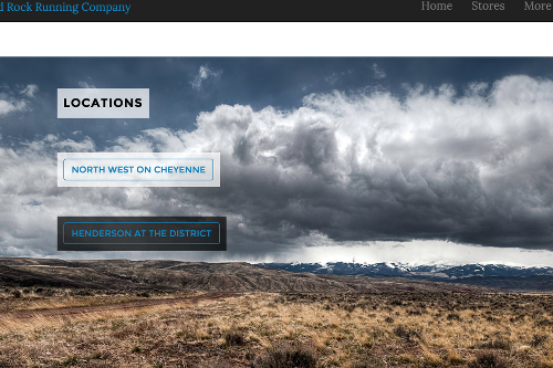 Red Rock Running Company